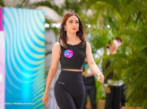 Casting Nacional de Modelos para Nicaragua Diseña 2025