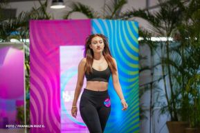 Casting Nacional de Modelos para Nicaragua Diseña 2025