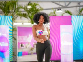 Casting Nacional de Modelos para Nicaragua Diseña 2025