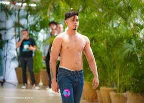 Casting Nacional de Modelos para Nicaragua Diseña 2025