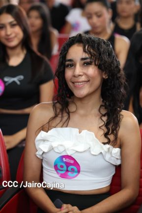 Casting Nacional de Modelos para Nicaragua Diseña 2025