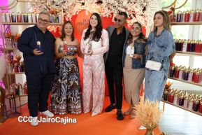 Casting Nacional de Modelos para Nicaragua Diseña 2025