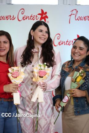 Casting Nacional de Modelos para Nicaragua Diseña 2025