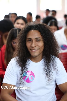 Casting Nacional de Modelos para Nicaragua Diseña 2025