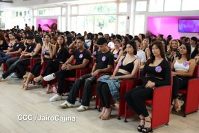 Casting Nacional de Modelos para Nicaragua Diseña 2025