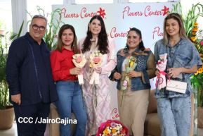 Casting Nacional de Modelos para Nicaragua Diseña 2025