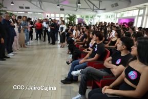 Casting Nacional de Modelos para Nicaragua Diseña 2025