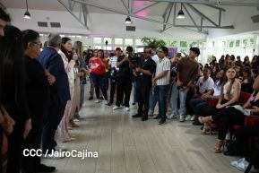 Casting Nacional de Modelos para Nicaragua Diseña 2025