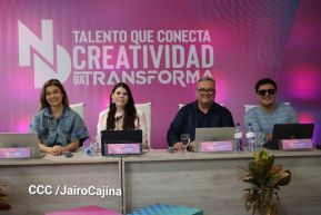 Casting Nacional de Modelos para Nicaragua Diseña 2025