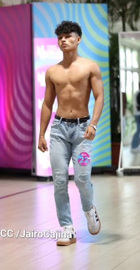 Casting Nacional de Modelos para Nicaragua Diseña 2025