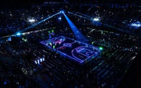 AmeriCup 2025: Managua sede del torneo del mejor baloncesto del continente