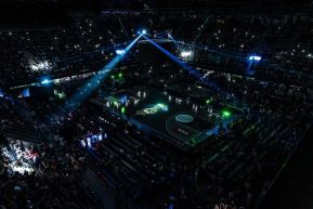 AmeriCup 2025: Managua sede del torneo del mejor baloncesto del continente