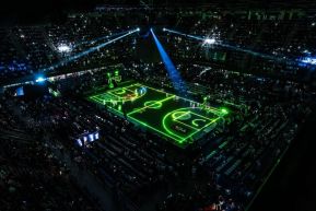 AmeriCup 2025: Managua sede del torneo del mejor baloncesto del continente