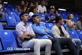 AmeriCup 2025: Managua sede del torneo del mejor baloncesto del continente