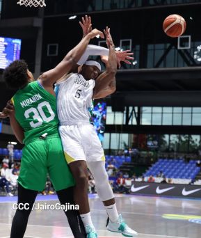 AmeriCup 2025: Managua sede del torneo del mejor baloncesto del continente