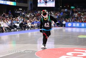 AmeriCup 2025: Managua sede del torneo del mejor baloncesto del continente