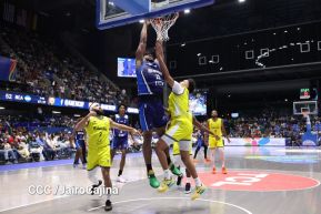 AmeriCup 2025: Managua sede del torneo del mejor baloncesto del continente