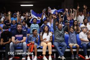 AmeriCup 2025: Managua sede del torneo del mejor baloncesto del continente