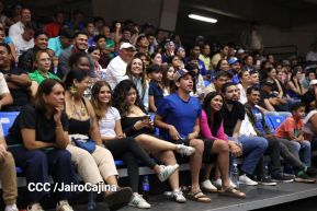 AmeriCup 2025: Managua sede del torneo del mejor baloncesto del continente