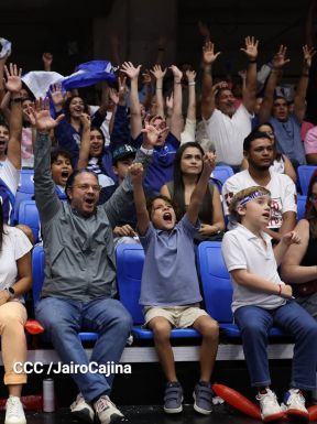 AmeriCup 2025: Managua sede del torneo del mejor baloncesto del continente