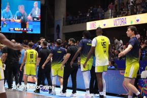 AmeriCup 2025: Managua sede del torneo del mejor baloncesto del continente