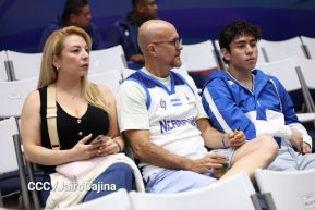 AmeriCup 2025: Managua sede del torneo del mejor baloncesto del continente