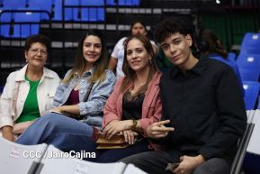 AmeriCup 2025: Managua sede del torneo del mejor baloncesto del continente