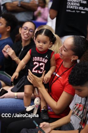 AmeriCup 2025: Managua sede del torneo del mejor baloncesto del continente