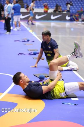 AmeriCup 2025: Managua sede del torneo del mejor baloncesto del continente