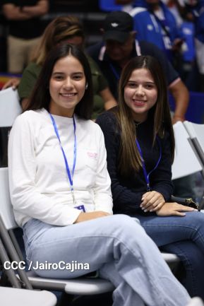 AmeriCup 2025: Managua sede del torneo del mejor baloncesto del continente