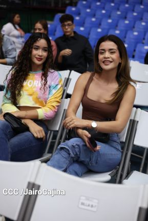 AmeriCup 2025: Managua sede del torneo del mejor baloncesto del continente