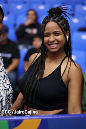 AmeriCup 2025: Managua sede del torneo del mejor baloncesto del continente