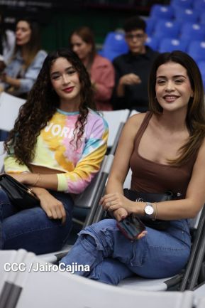 AmeriCup 2025: Managua sede del torneo del mejor baloncesto del continente