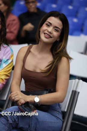 AmeriCup 2025: Managua sede del torneo del mejor baloncesto del continente