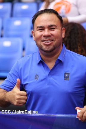 AmeriCup 2025: Managua sede del torneo del mejor baloncesto del continente