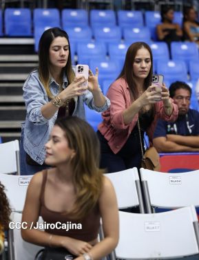 AmeriCup 2025: Managua sede del torneo del mejor baloncesto del continente