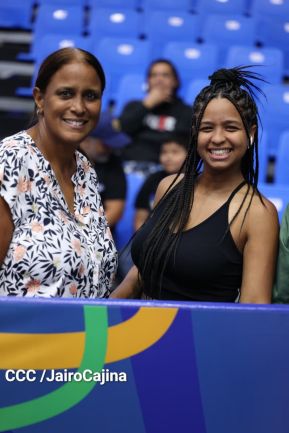 AmeriCup 2025: Managua sede del torneo del mejor baloncesto del continente