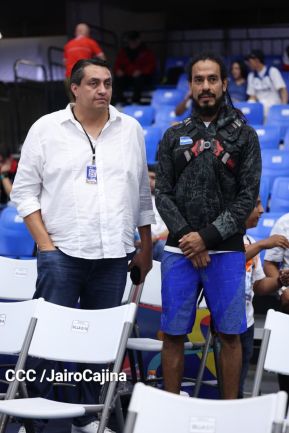 AmeriCup 2025: Managua sede del torneo del mejor baloncesto del continente