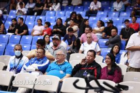 AmeriCup 2025: Managua sede del torneo del mejor baloncesto del continente