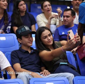 AmeriCup 2025: Managua sede del torneo del mejor baloncesto del continente