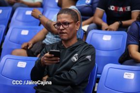 AmeriCup 2025: Managua sede del torneo del mejor baloncesto del continente