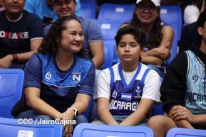 AmeriCup 2025: Managua sede del torneo del mejor baloncesto del continente