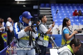 AmeriCup 2025: Managua sede del torneo del mejor baloncesto del continente