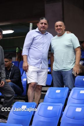 AmeriCup 2025: Managua sede del torneo del mejor baloncesto del continente