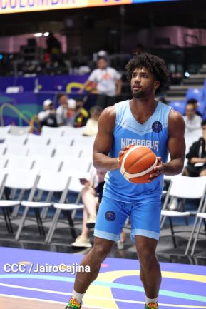 AmeriCup 2025: Managua sede del torneo del mejor baloncesto del continente