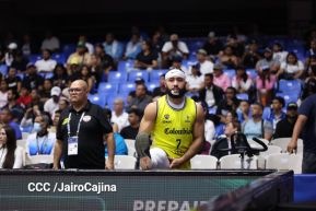 AmeriCup 2025: Managua sede del torneo del mejor baloncesto del continente