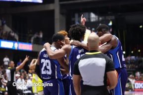 AmeriCup 2025: Managua sede del torneo del mejor baloncesto del continente