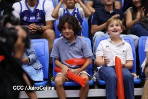 AmeriCup 2025: Managua sede del torneo del mejor baloncesto del continente