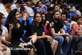 AmeriCup 2025: Managua sede del torneo del mejor baloncesto del continente