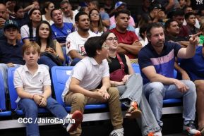 AmeriCup 2025: Managua sede del torneo del mejor baloncesto del continente